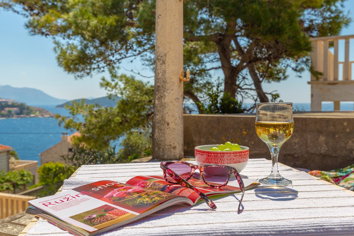 Sky Breeze Apartment