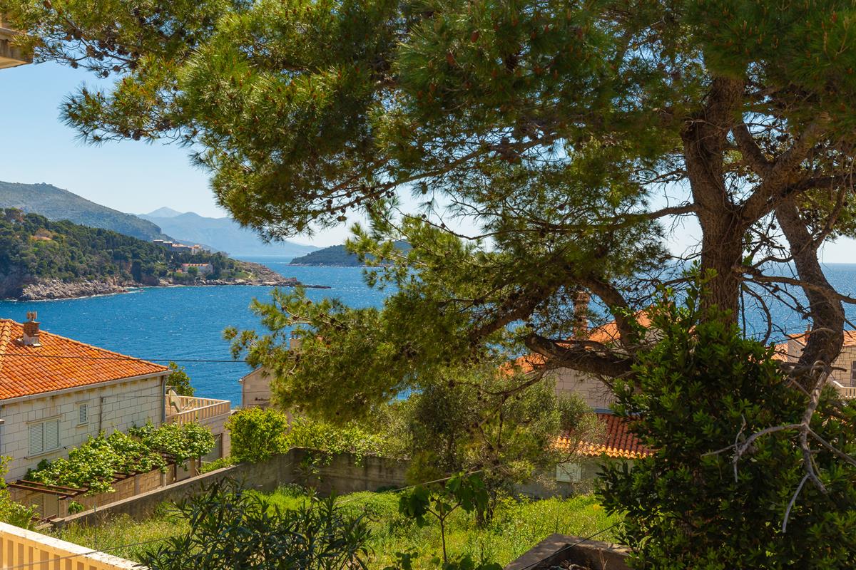 Sky Breeze Apartment