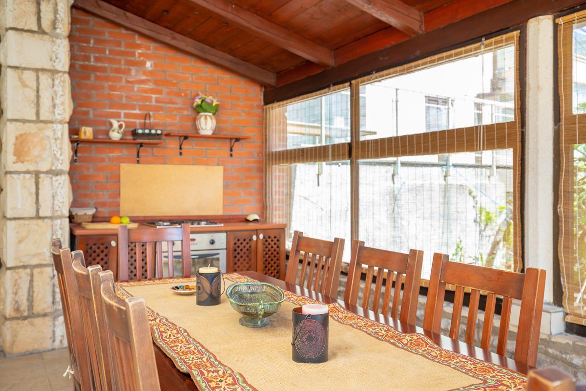 Sky Breeze Apartment