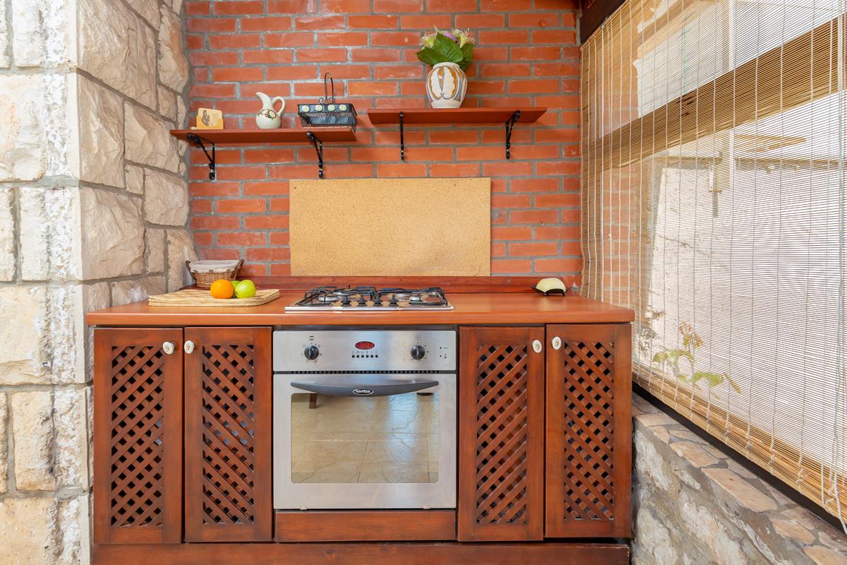 Sky Breeze Apartment