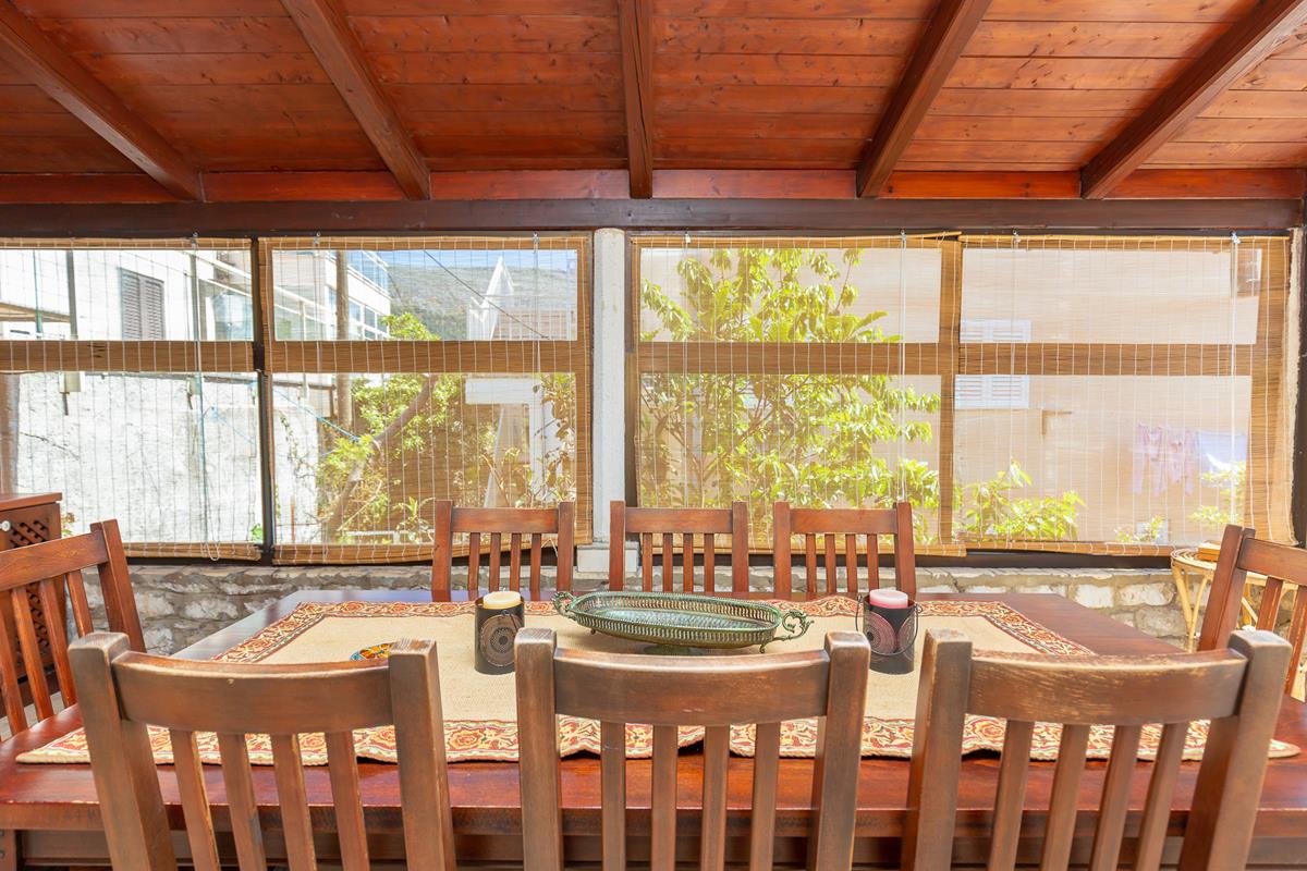 Sky Breeze Apartment