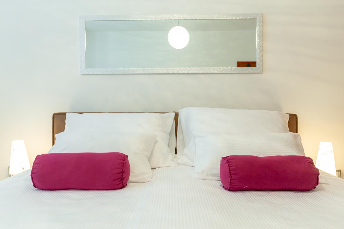 Sky Breeze Apartment