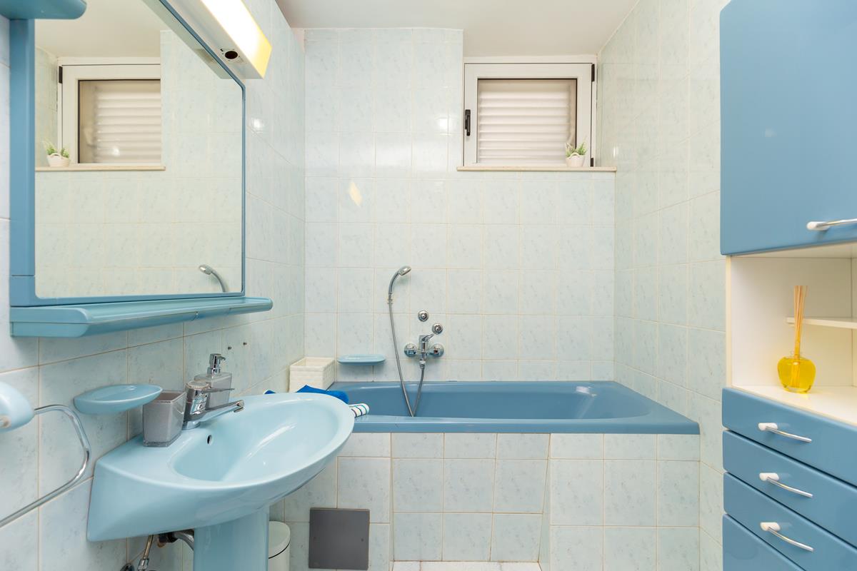 Sky Breeze Apartment