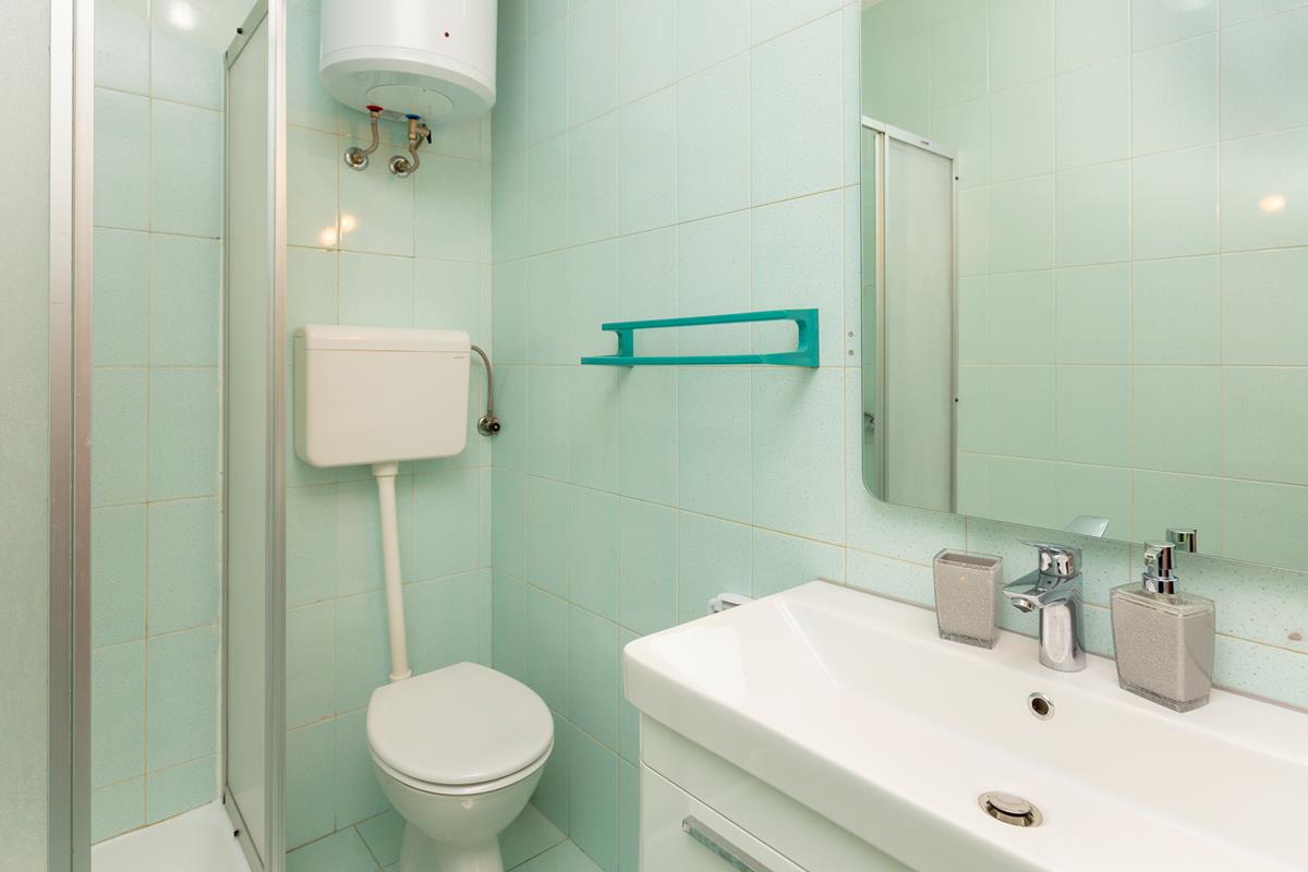 Sky Breeze Apartment