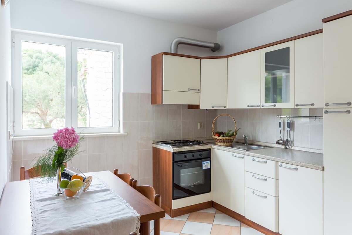 Villa Florence - Mediterranean Garden&Pool