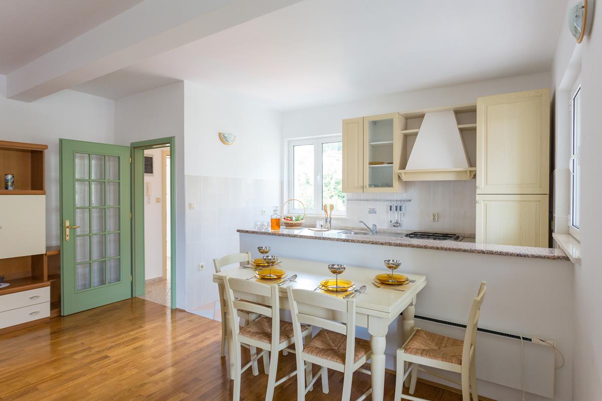 Villa Florence - Mediterranean Garden&Pool