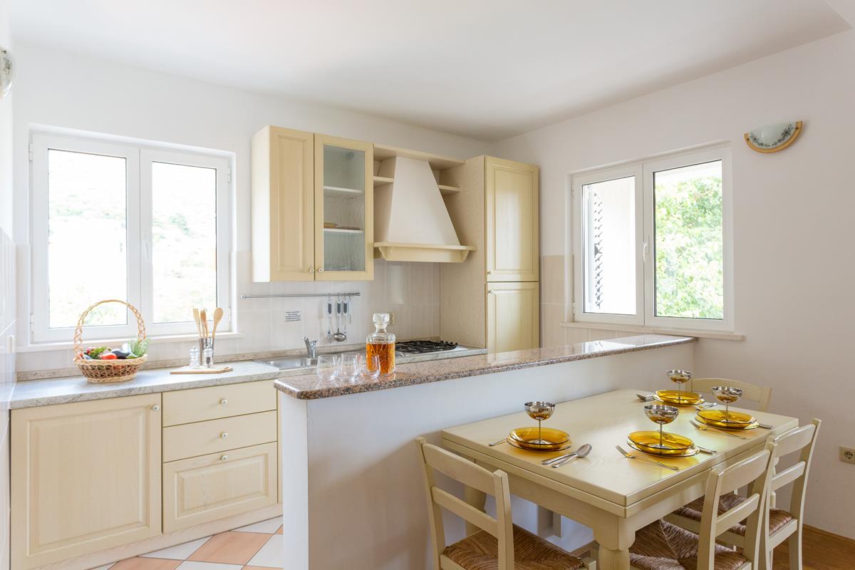 Villa Florence - Mediterranean Garden&Pool