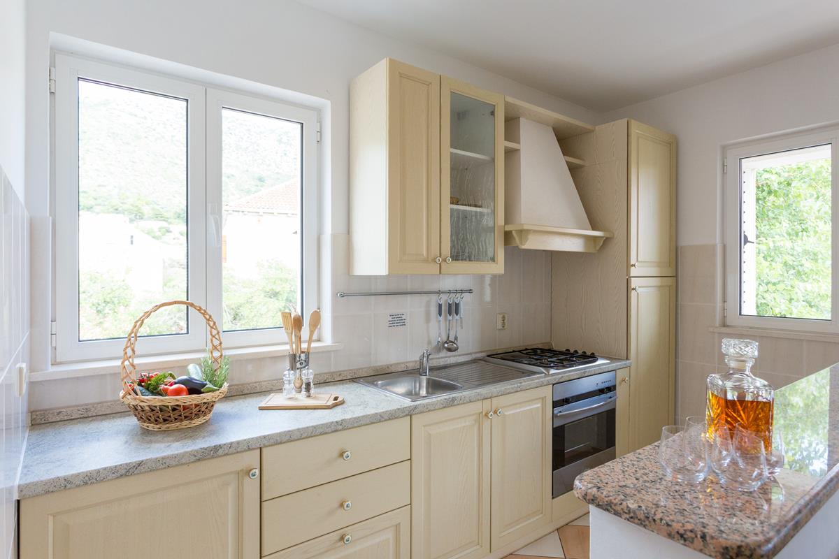 Villa Florence - Mediterranean Garden&Pool