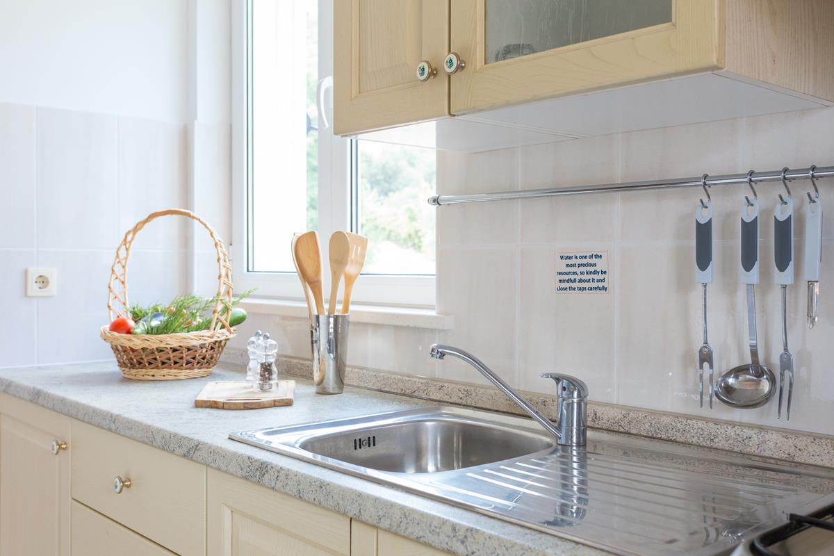 Villa Florence - Mediterranean Garden&Pool