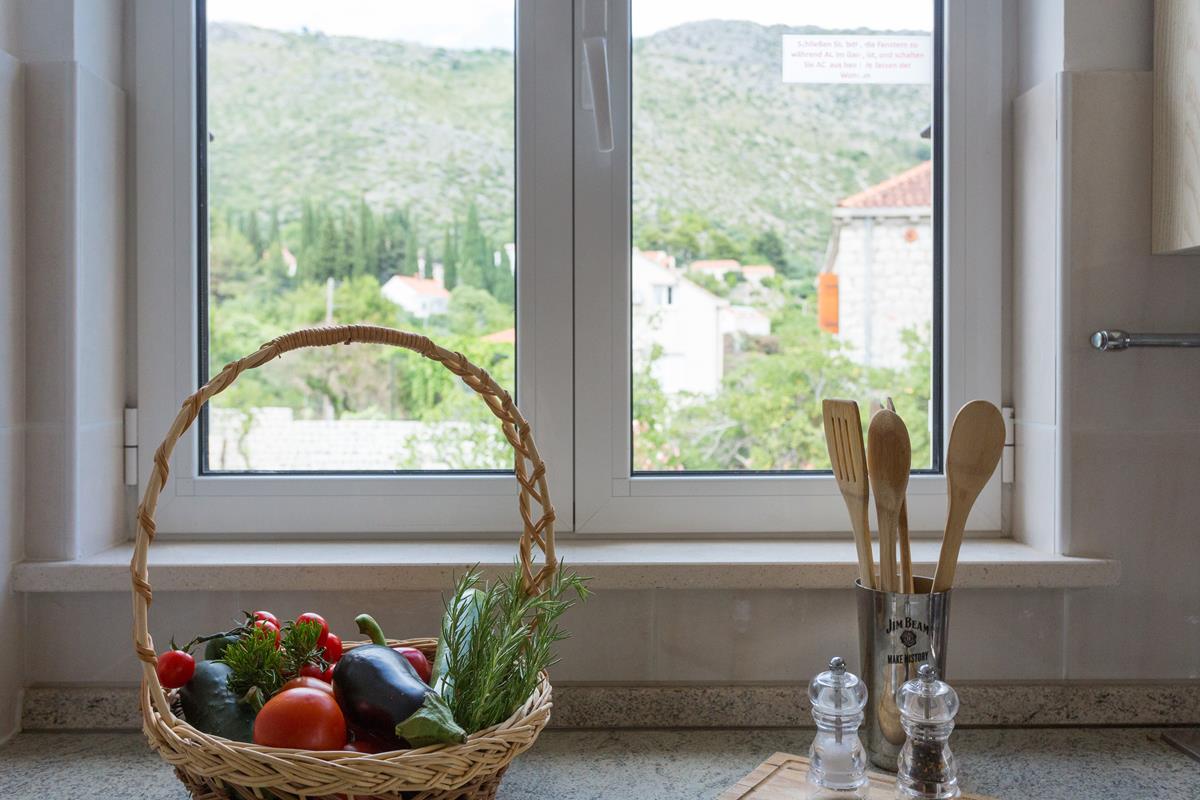 Villa Florence - Mediterranean Garden&Pool