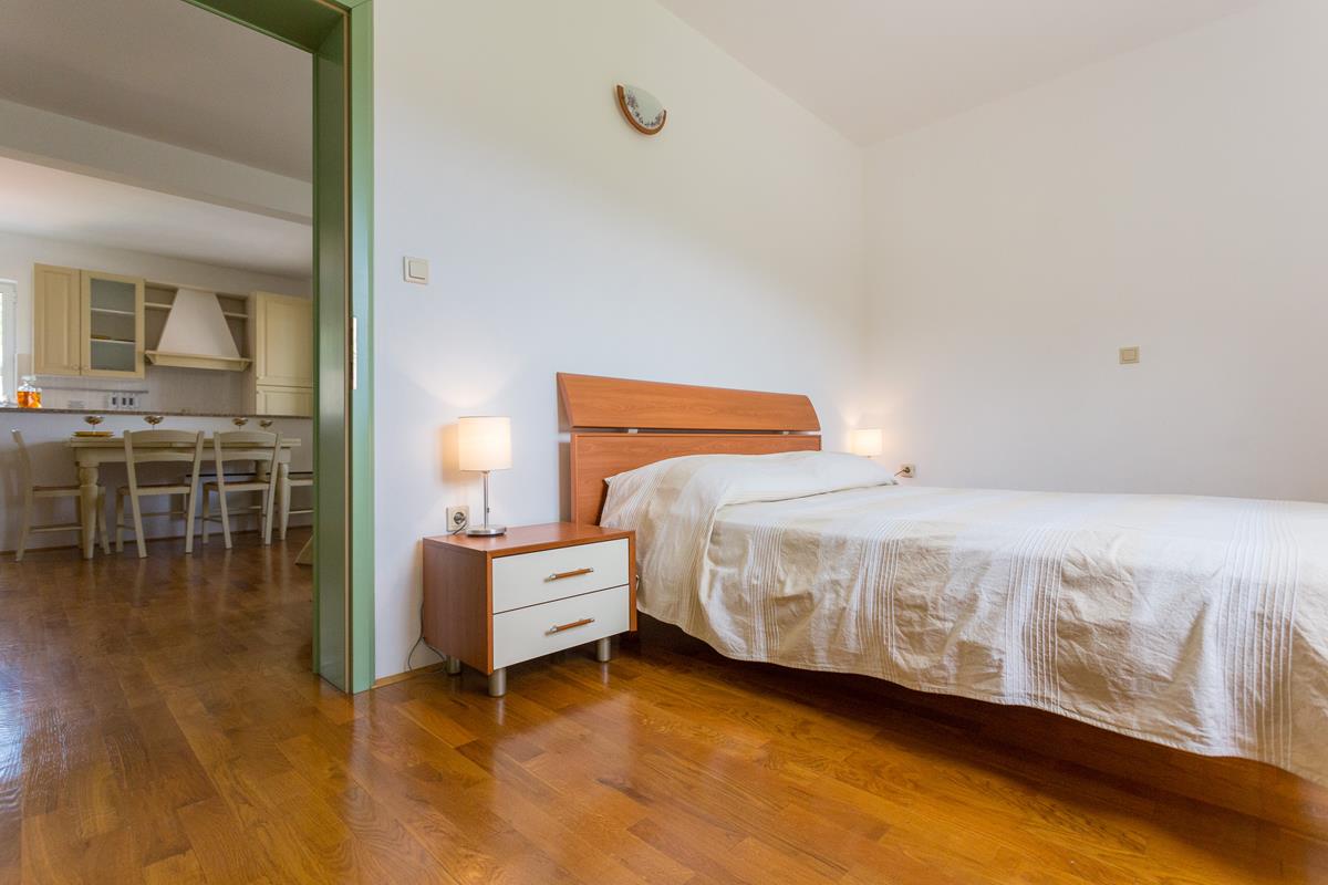 Villa Florence - Mediterranean Garden&Pool