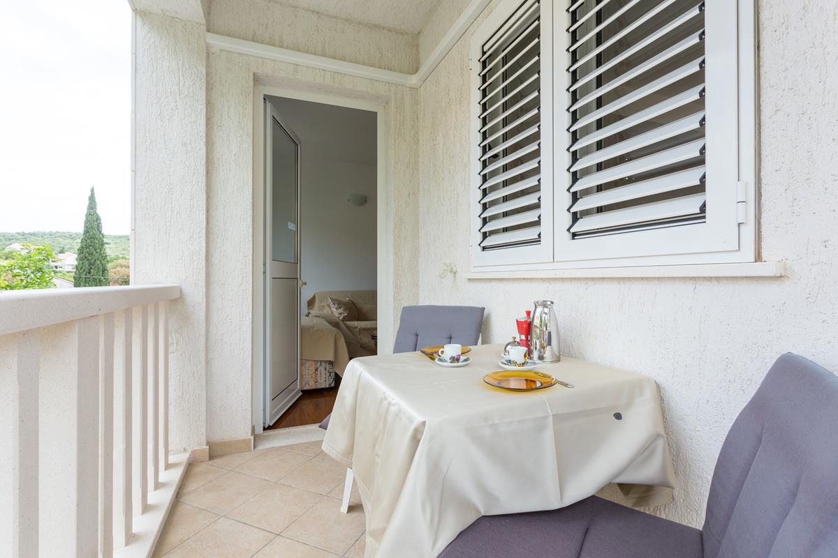 Villa Florence - Mediterranean Garden&Pool