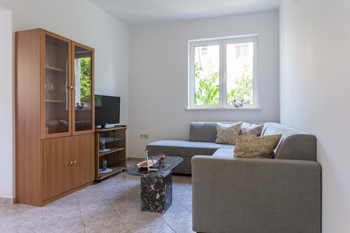 Villa Florence - Mediterranean Garden&Pool