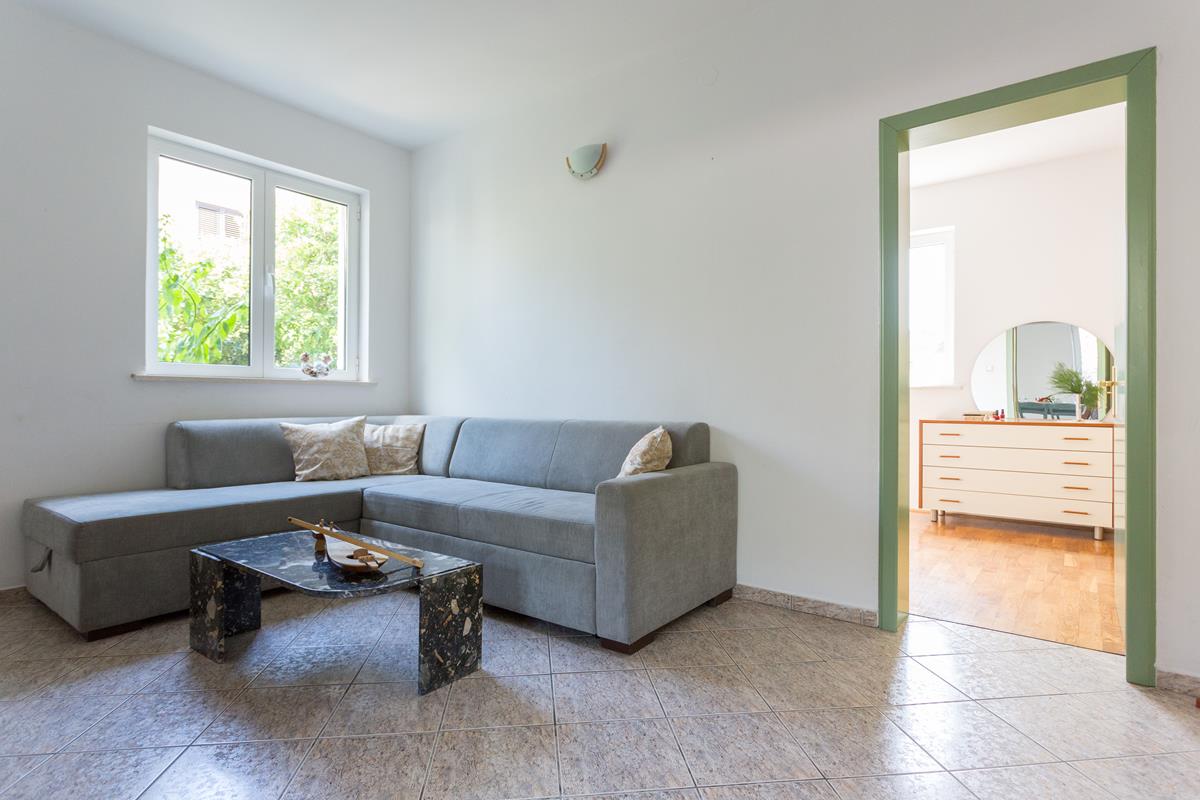 Villa Florence - Mediterranean Garden&Pool