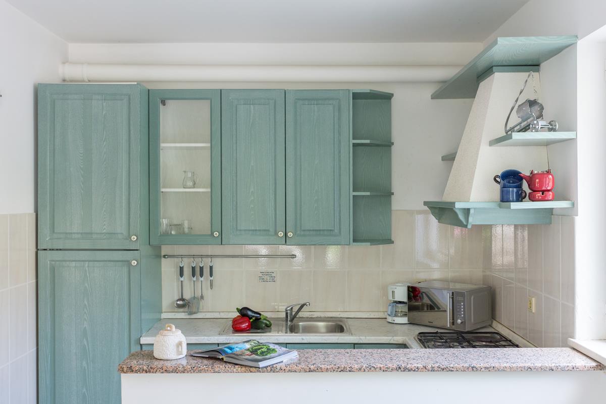 Villa Florence - Mediterranean Garden&Pool