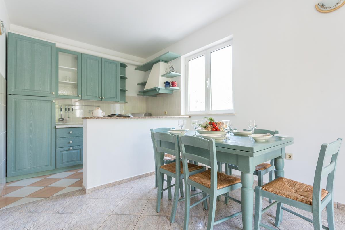 Villa Florence - Mediterranean Garden&Pool