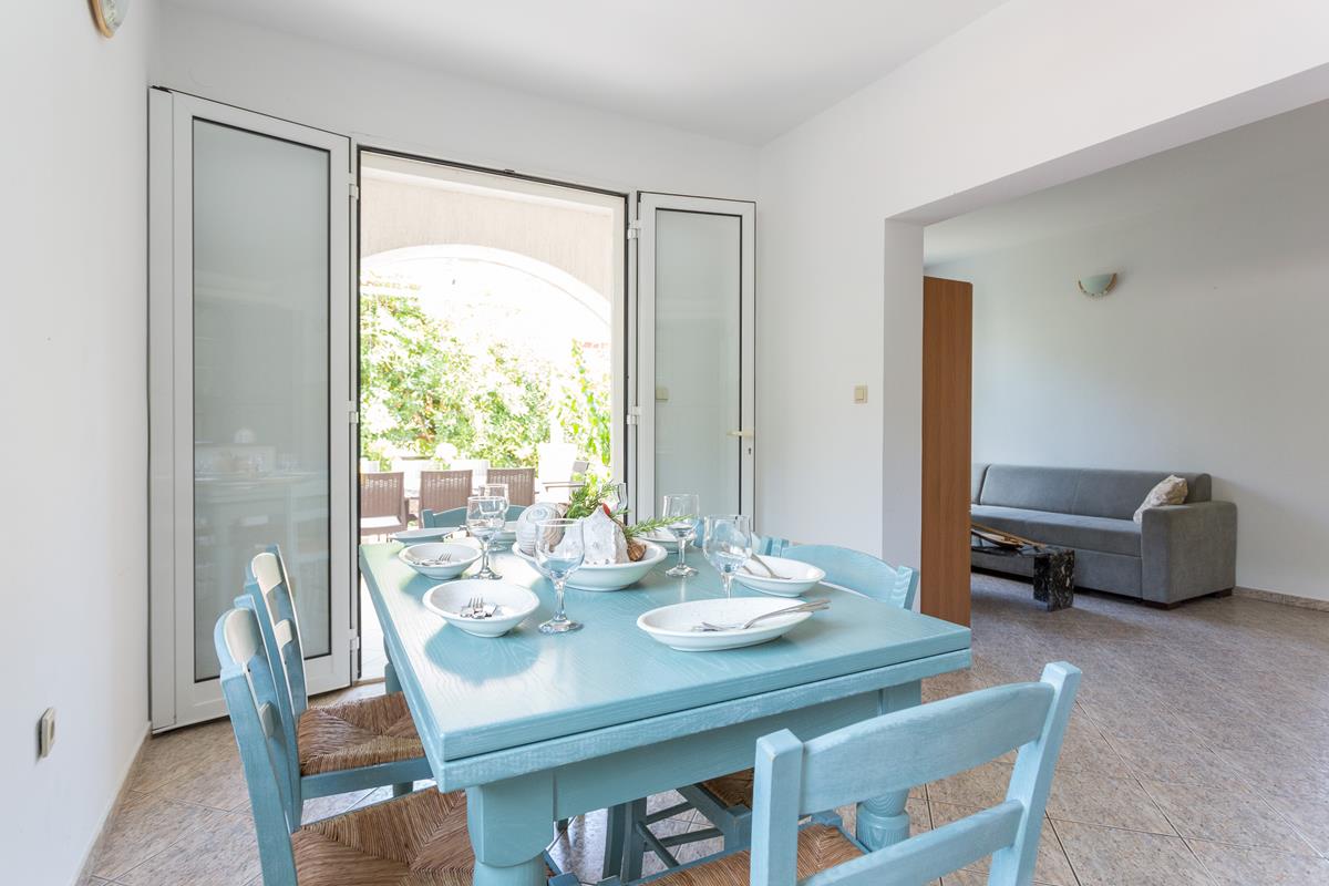 Villa Florence - Mediterranean Garden&Pool