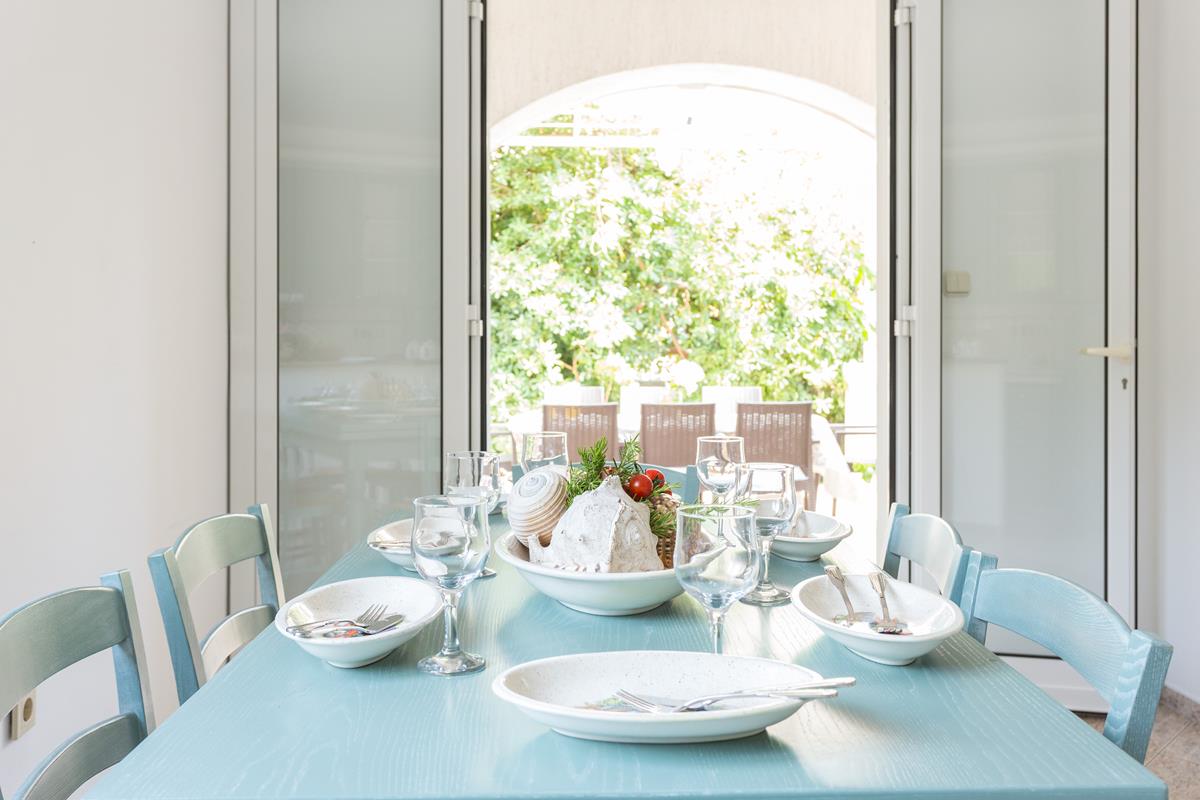 Villa Florence - Mediterranean Garden&Pool