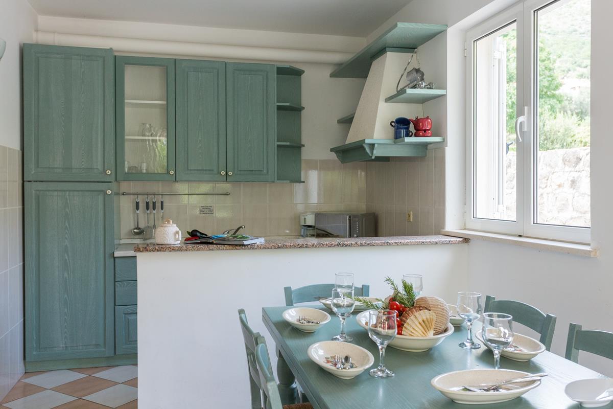 Villa Florence - Mediterranean Garden&Pool