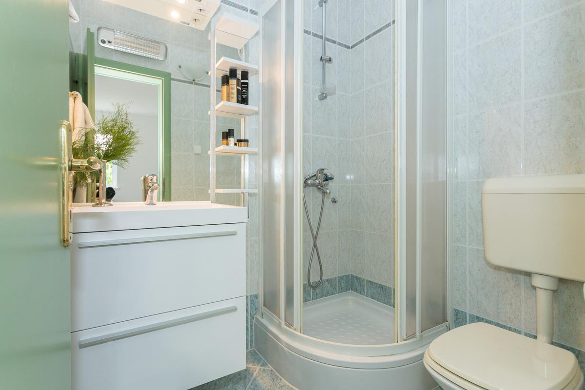 Villa Florence - Mediterranean Garden&Pool