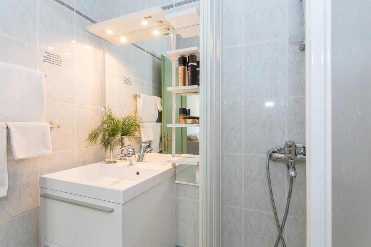 Villa Florence - Mediterranean Garden&Pool