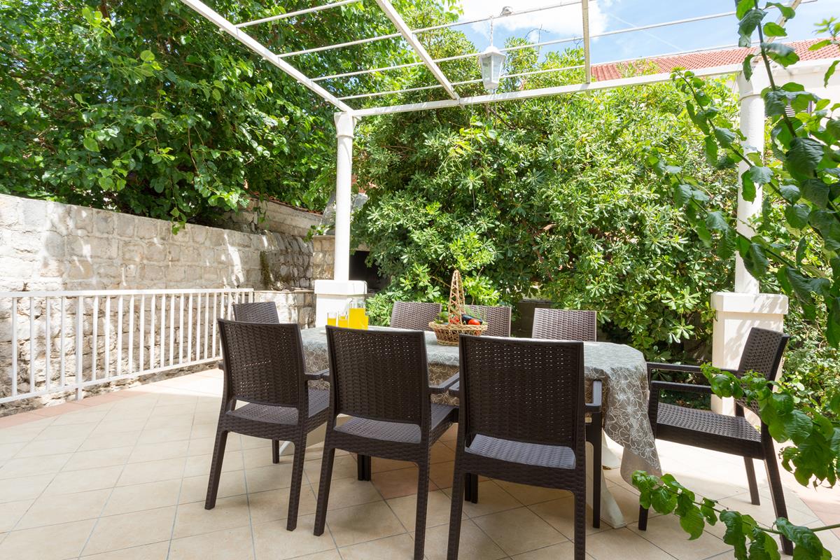 Villa Florence - Mediterranean Garden&Pool