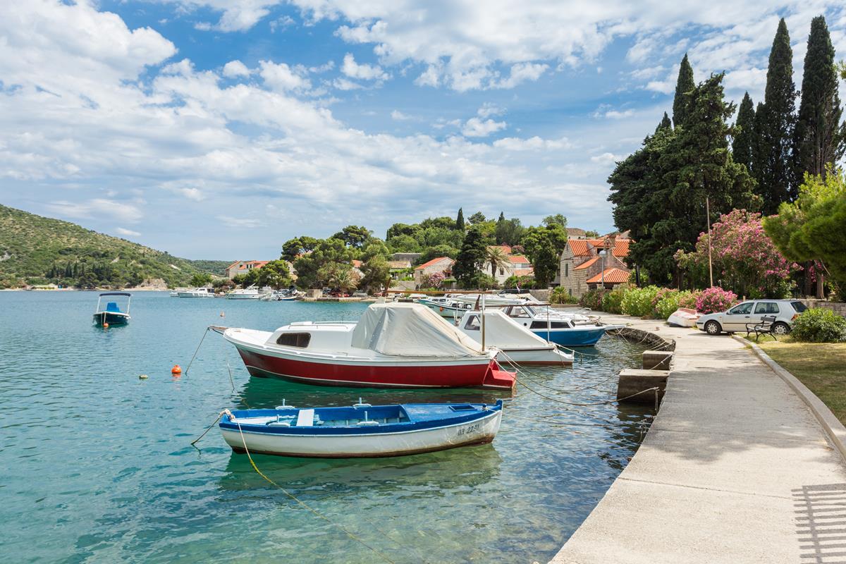 Villa Florence - Mediterranean Garden&Pool