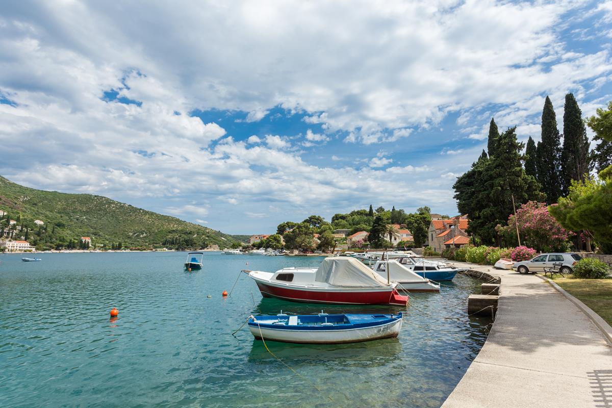 Villa Florence - Mediterranean Garden&Pool
