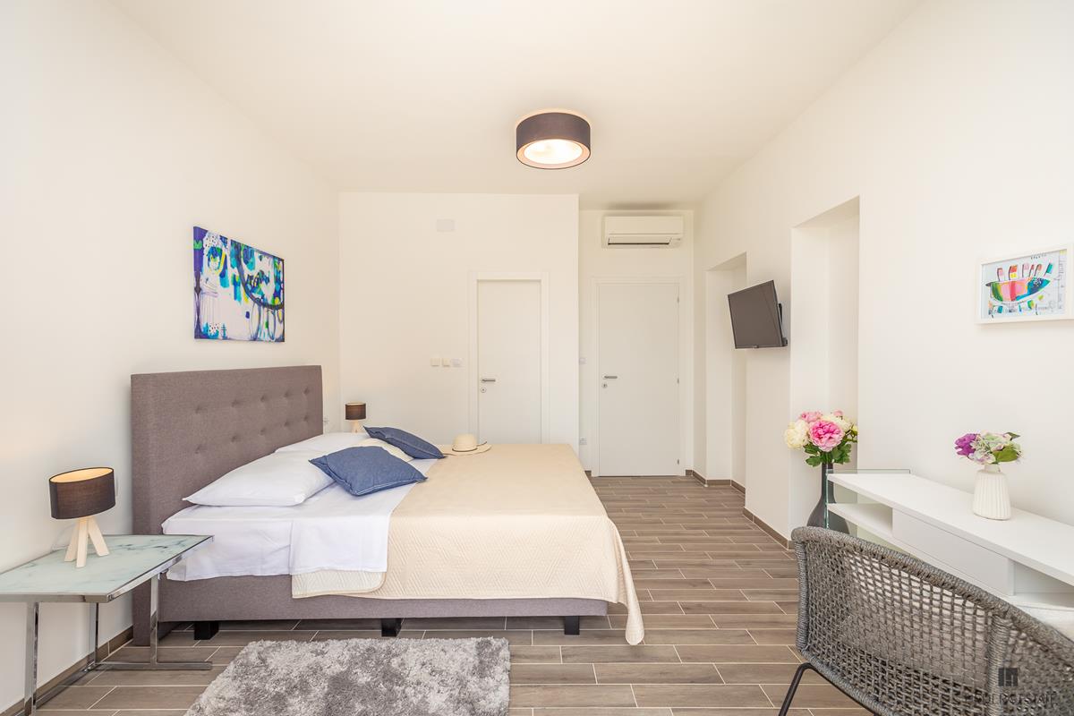 Villa Hedera V - 3 bedroom Villa with pool in Dubrovnik