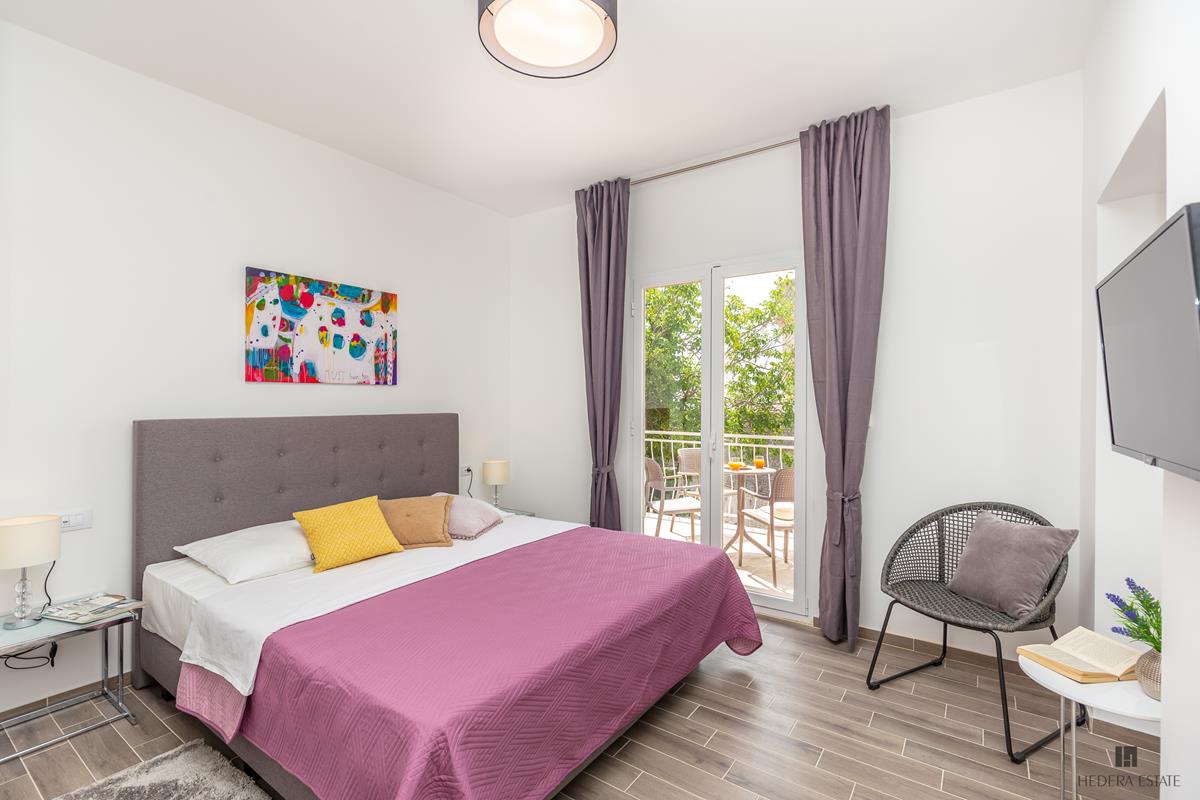 Villa Hedera V - 3 bedroom Villa with pool in Dubrovnik