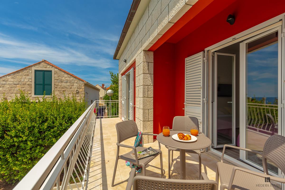 Villa Hedera V - 3 bedroom Villa with pool in Dubrovnik