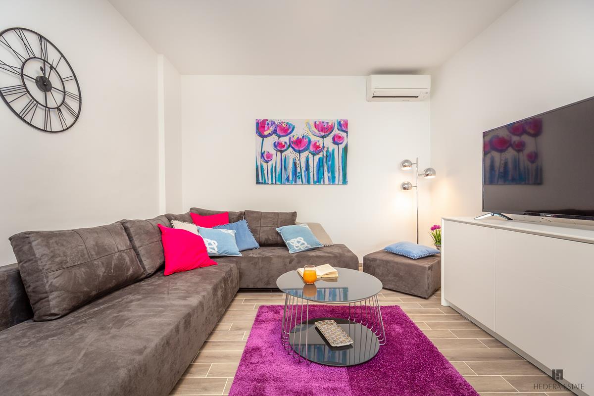 Villa Hedera V - 3 bedroom Villa with pool in Dubrovnik