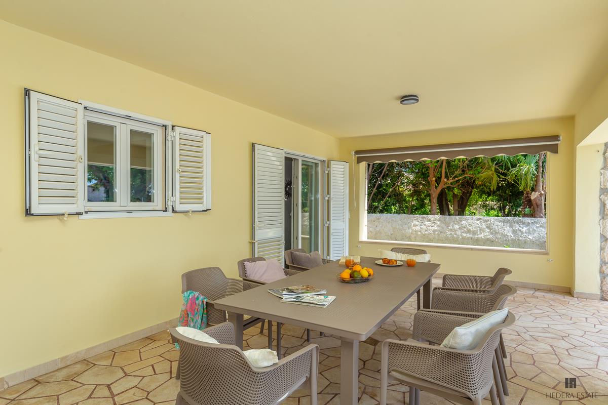 Villa Hedera V - 3 bedroom Villa with pool in Dubrovnik