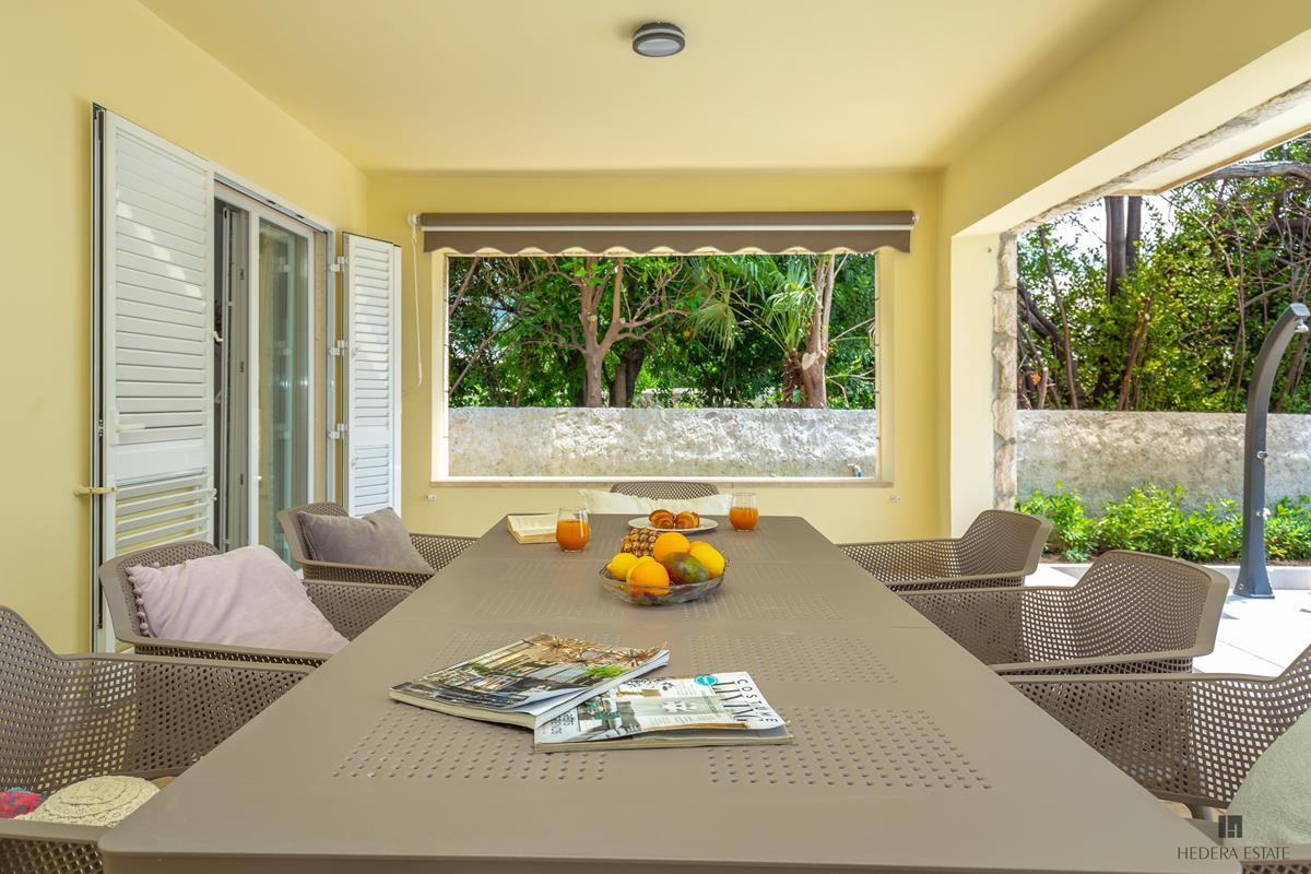 Villa Hedera V - 3 bedroom Villa with pool in Dubrovnik