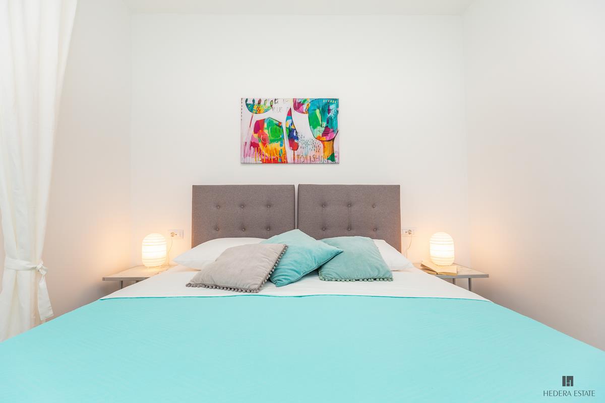 Villa Hedera V - 3 bedroom Villa with pool in Dubrovnik