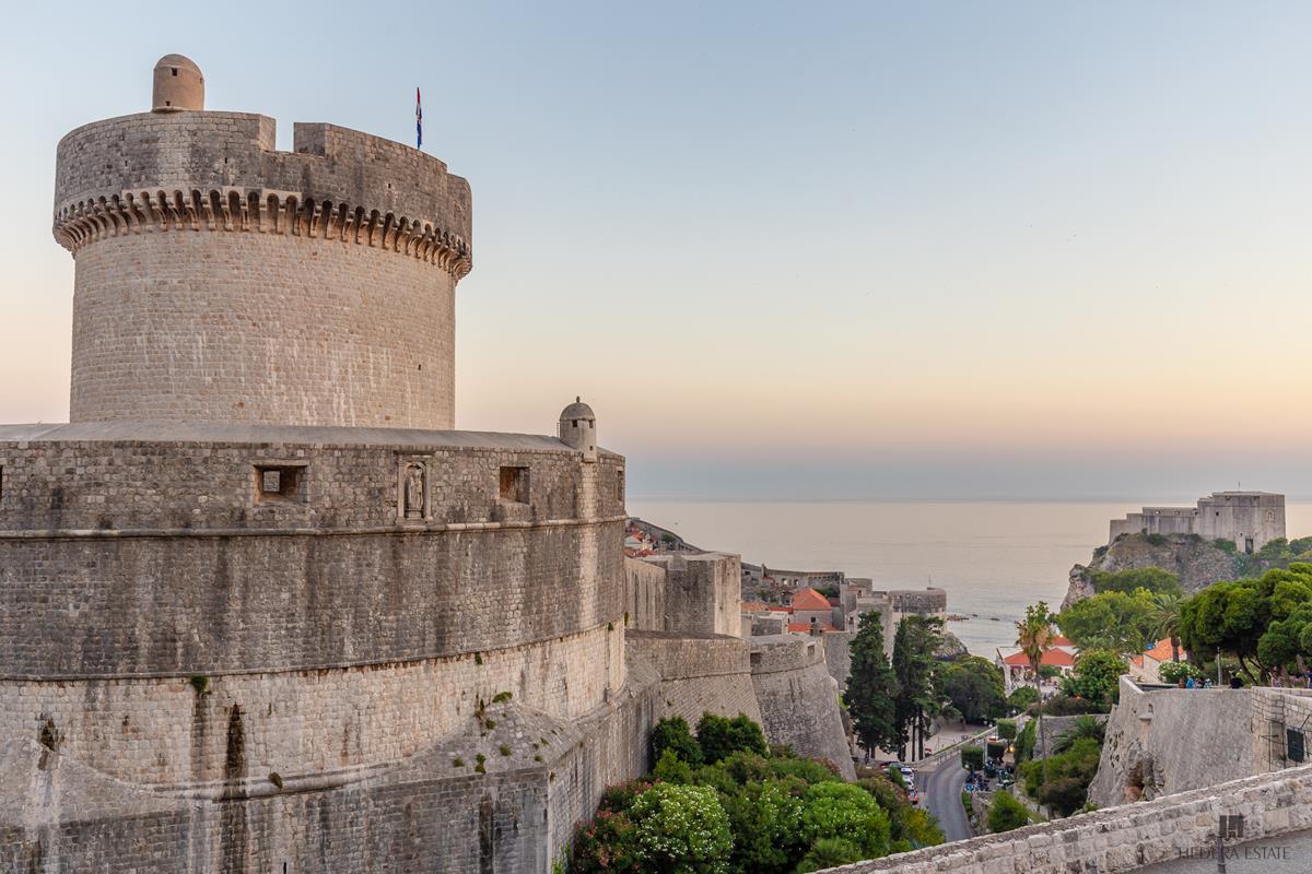 Villa Hedera V - 3 bedroom Villa with pool in Dubrovnik