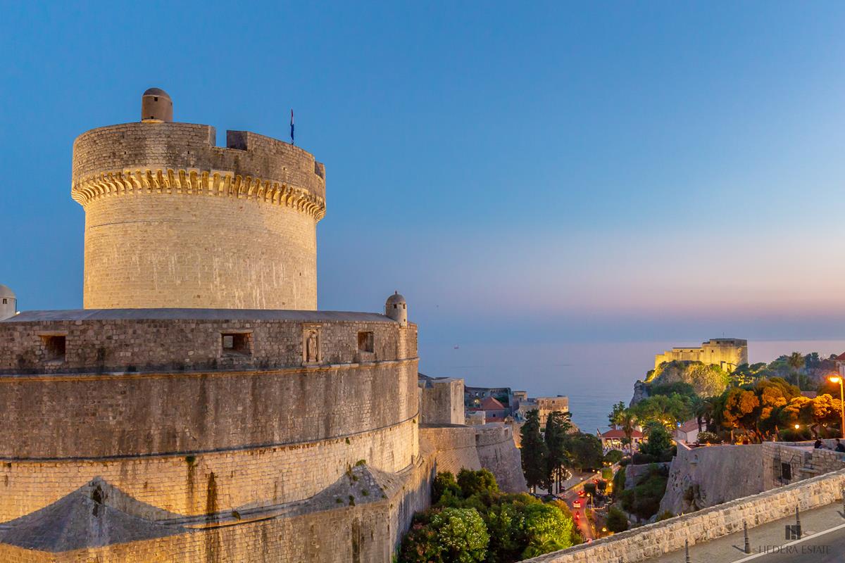 Villa Hedera V - 3 bedroom Villa with pool in Dubrovnik